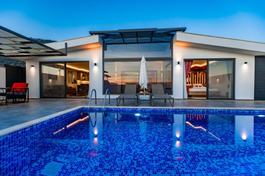 Villa Arel