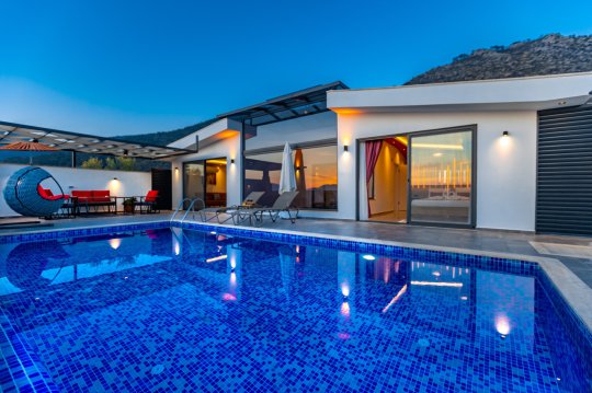 Villa Arel