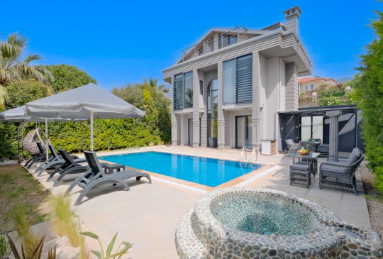 Villa Arslan Evi