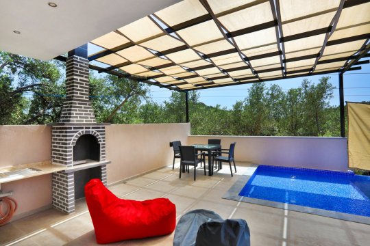 Villa Asena