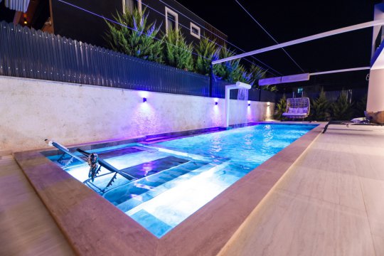 Villa Asyana