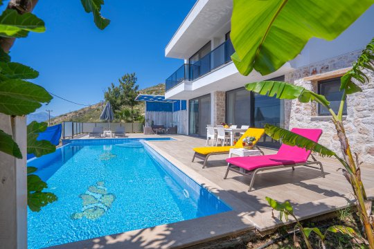 Villa Avalon