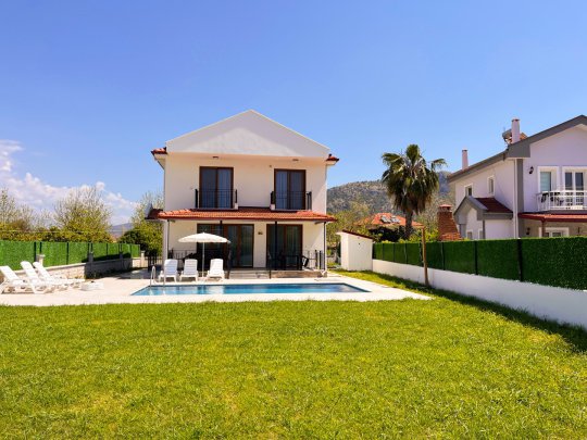 Villa Bann