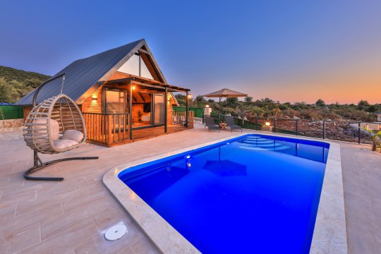 Villa BayHill Wood