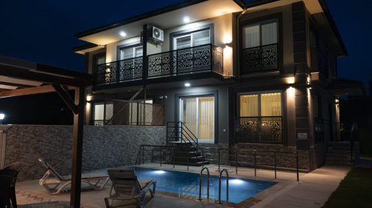 Villa BB 2