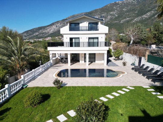 Villa Belvira