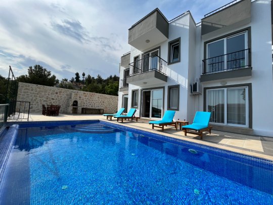 Villa Birdie 129