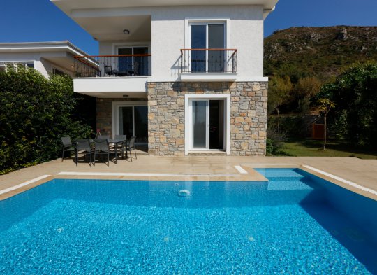 Villa Blue Shore Homes