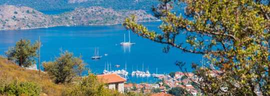 Villa Blue Shore Homes