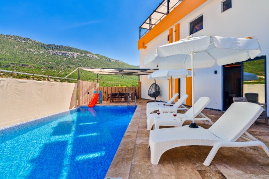 Villa Borns