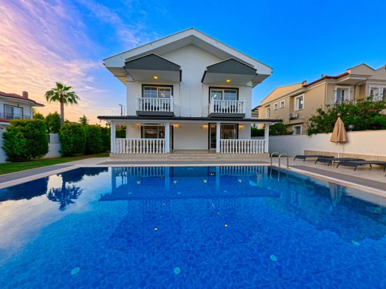  Villa Çağlı 1