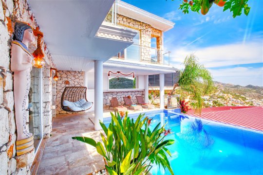 Villa Calista