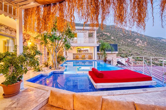 Villa Calista