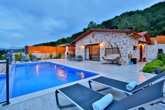 Villa Çam