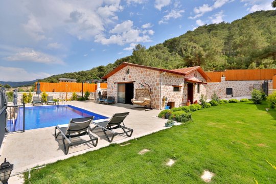 Villa Çam