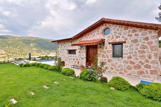 Villa Çam