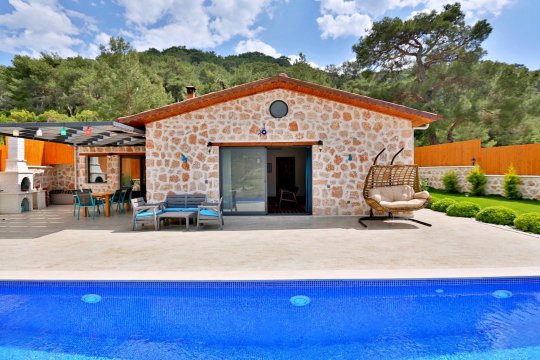 Villa Çam