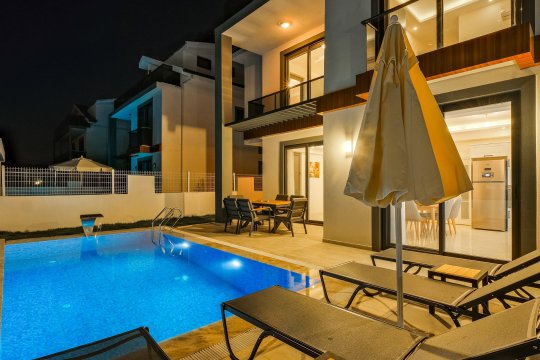 Villa Can 4
