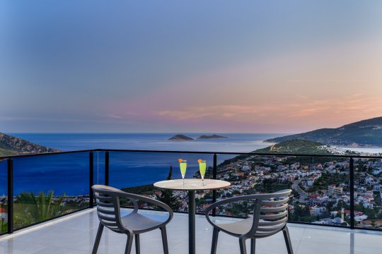 Villa Cassapol