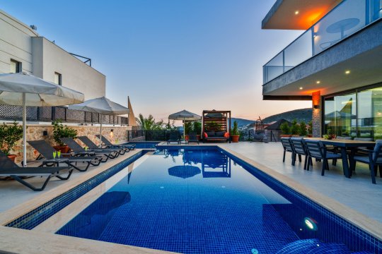 Villa Cassapol