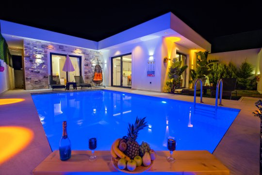 Villa Citrin