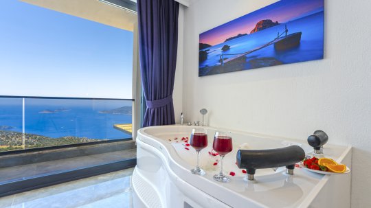 Villa Deniz Duo