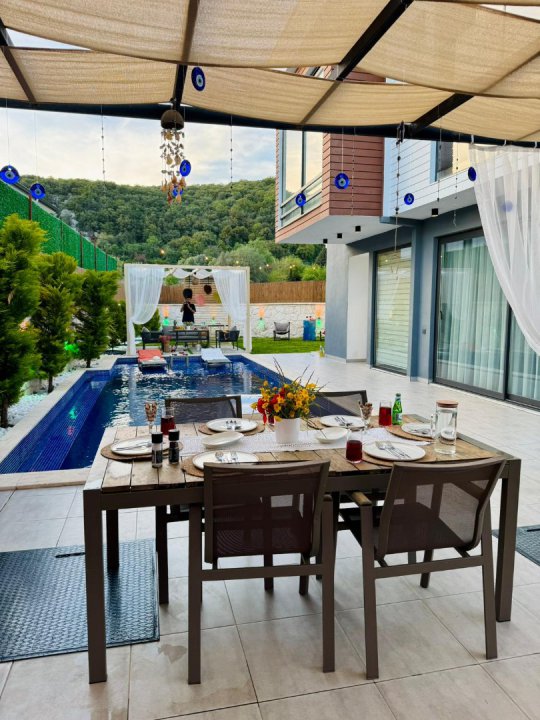 Villa Danya Doy