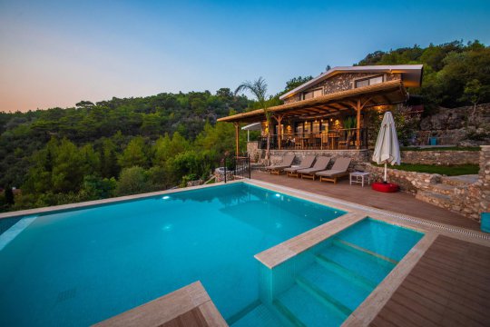 Villa Dionisos