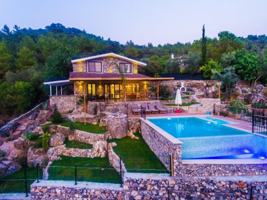 Villa Dionisos