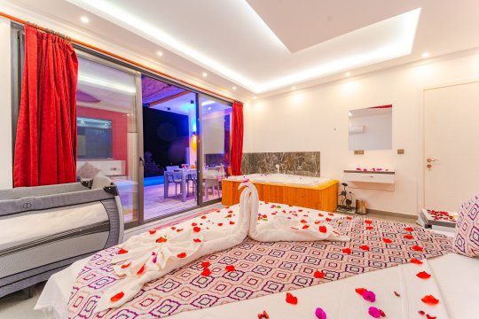 Villa Efem İslamlar 