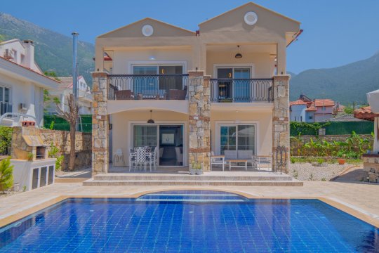 Villa Elara Hisarönü
