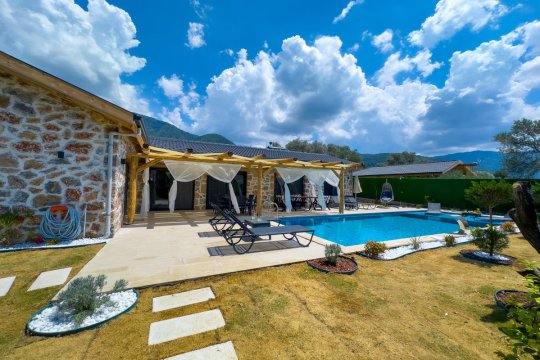 Villa Elifnur 