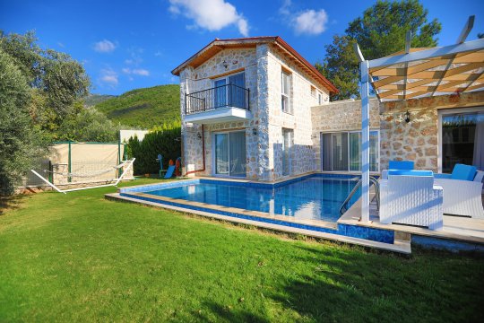Villa Emirhan 2