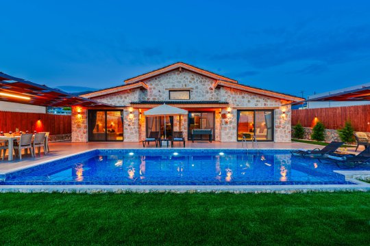 Villa Eşrefi Rüya