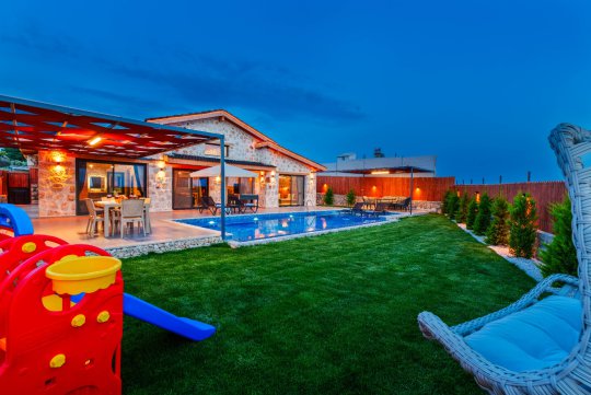 Villa Eşrefi Rüya