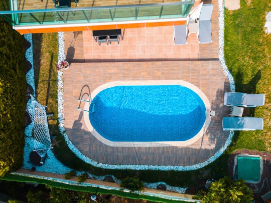 Villa Etemo House 1