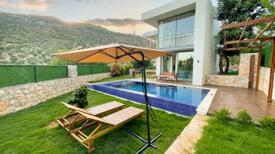 Villa Fenike