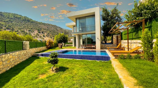 Villa Fenike