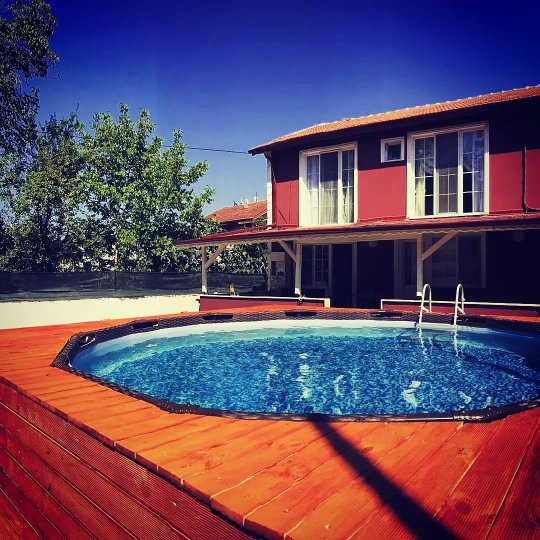 Villa Flower Sapanca