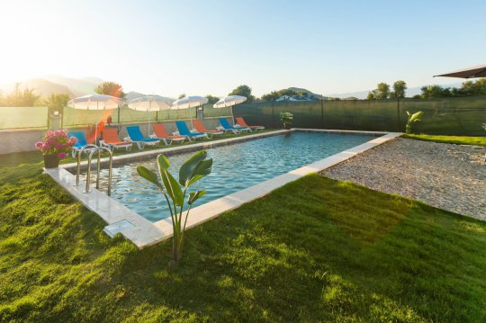 Villa Frenk