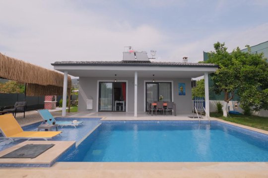 Villa Glory
