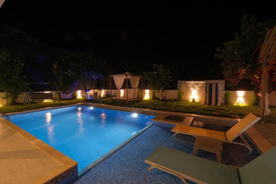 Villa Glory