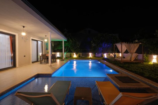 Villa Glory
