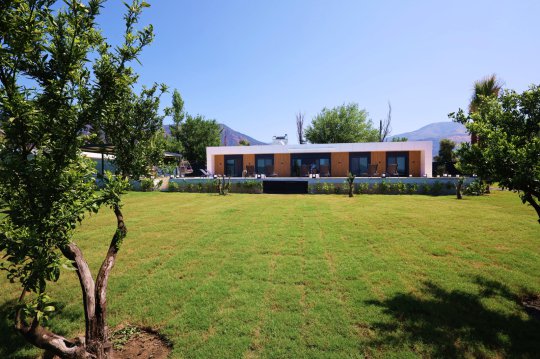 Villa Gust