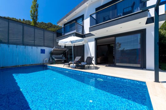 Villa İmgem