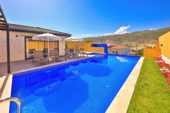 Villa Kalipso