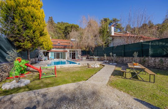 Villa Kayataş 4v