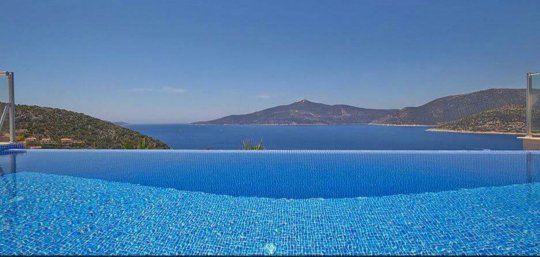 Villa Kırıntı