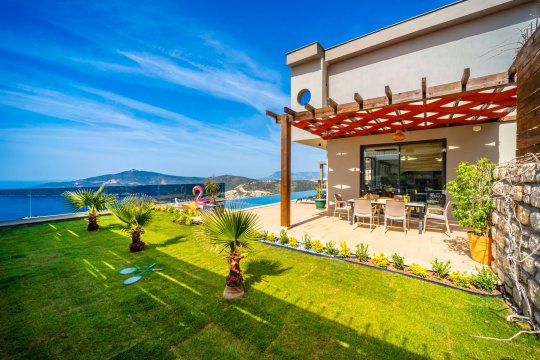 Villa Köfn
