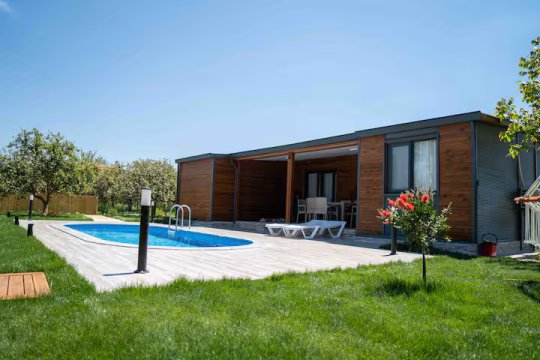 Villa Köyeceğiz Casmiin 